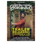 Dulquer Salmaan Instagram – The trailer of #ManiyarayileAshokan is almost here! Stay tuned to the Netflix Youtube channel and catch it there at 5pm tomorrow 🤓🤓👏🏻👏🏻

@maniyarayileashokanofficial  @dqswayfarerfilms 
@gregg_dawg 
@anupamaparameswaran96 
@krisnasankar
@shinetom_chacko 
@i_nayan_a
@shamzu_zayba 
@sajadkaakku 
@vineethkrishnan.r 
@sreehariachunair
@appubhattathiri
@vishnupc
@sbk_shuhaib 
@iamyourvn