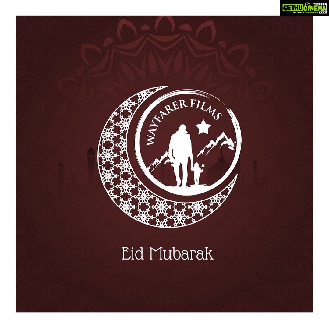 Dulquer Salmaan Instagram - Eid Mubarak one and all !!! #eid2020 #ramadanduringlockdown #inshallahnextyear #lifewillreturntonormal