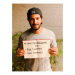 Dulquer Salmaan Instagram - #Imstayinghome and I hope you’re all doing the same ! #jantacurfew is a great initiative that unifies all of us across the nation in resisting and overcoming the coronavirus spread ! At 5 pm let’s all applaud our #medicalforce who are no less than our army, airforce or navy ! #BreakTheChain