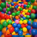 Dulquer Salmaan Instagram - M & ms There’s a Marie in there somewhere #papamarieplaytime #lovesdisappearing #hideandseekwithM #wheresmybabyat #findmepapa #myideaofbliss #sigh