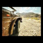 Dulquer Salmaan Instagram - Kurup Captures Yesteryear Hills & Wadis Where we were #dqclique #imanoldsoul #storiesandsmells #yore #themountains #thisjeep #therocks #yearsdecadeseons #thattheymayhaveseen