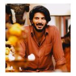 Dulquer Salmaan Instagram - That boy from @anoop.sathyan ‘s film ! #moreonthislater #thoroughlyenjoyedmyself #filmswithheart #madebytheloveliestteam #someamazingfolk #someamazingfriendships #wishihadmoretime #waitingforthis