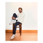 Dulquer Salmaan Instagram - Knee grab like wha? Hoodie : @cosstores T-shirt : @zara Jeans : @armani Shoes : @nike Image : @vaishnavpraveen @thehouseofpixels Styled by : @abhilashatd Assisted by : @prernakhushalani @dipteeagarwal #chillinlikeavillain #layeredlikeitschill #yougotsomechill #no #igotmesomechill #imjustramblingnow