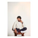 Dulquer Salmaan Instagram - Pondering wha? Hoodie : @cosstores T-shirt : @zara Jeans : @armani Shoes : @nike Image : @vaishnavpraveen @thehouseofpixels Styled by : @abhilashatd Assisted by : @prernakhushalani @dipteeagarwal #alwayssitting #inherentlylazy #crosslegged #indianway #shootme