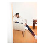 Dulquer Salmaan Instagram - Sprawled out like wha? Hoodie : @cosstores T-shirt : @zara Jeans : @armani Shoes : @nike Image : @vaishnavpraveen @thehouseofpixels Styled by : @abhilashatd Assisted by : @prernakhushalani @dipteeagarwal #white #alwayssitting #innatelylazy #lovedthisshoot #rockinsomekicks #closet #clotheshorse #collector #hoarder