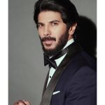 Dulquer Salmaan Instagram - Dr No(haircut) !!! Tuxedo : @suitsupply Shirt : @herringboneandsui Shoes : @berleighluxury Bow : @thetiehub Styled by : @abhilashatd Team : @prernakhushalani @dipteeagarwal @shaikh.ashraf114 Images : @thehouseofpixels #hairsituation #inatux #continuity #actorlife #woes #cleanedupok #tux #bowtieready #bondfortwomins #cummerbund #orbandh #orband