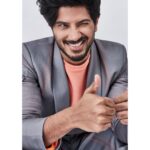 Dulquer Salmaan Instagram - Ka-Ching !!! Photographed by: @shotbynuno. Styled by: @priyankarkapadia Hair: @rohit_bhatkar (Dulquer). Makeup: @g.luca_makeup. Props: P Productions #outofideas #makefaces #lightningmcqueen #kaching #gluck #invogue #feelingmoresassy #lessdapper #justvoguethings