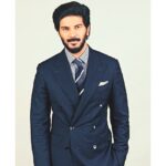 Dulquer Salmaan Instagram – This is more real ! Don’t you think ? 
#nointensegaze #justgazing #intotheblueyonder #rathercloudygreyyonder #lovingtherains #idigress #typical #hairstituation #ugh

Styled by @abhilashatd 
Suit : @canali1934 
Shirt : @brooksbrothers.india 
Tie and pocket square : @thetiehub 
Shoes : @ferragamo 
Image : @vaishnavpraveen @thehouseofpixels 
Assisted by : @shivani.sarin @dipteeagarwal