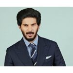 Dulquer Salmaan Instagram – Promotions in full swing for #TheZoyaFactor ! Making me look dapper as always is @abhilashatd who works tirelessly while I’m bratty about trying on clothes 🤓🤓 #suitboot #intensegazefail #hairsituation #situationismynewfavoriteword #everythingisasituation 
Suit : @canali1934 
Shirt : @brooksbrothers.india 
Tie and pocket square : @thetiehub 
Shoes : @ferragamo 
Image : @vaishnavpraveen @thehouseofpixels 
Assisted by : @shivani.sarin @dipteeagarwal