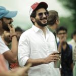 Dulquer Salmaan Instagram – Happy starting a new film and getting into a new role ! 📸@sbkphotography__

#beenalongtime #excitement #blessed #happiness