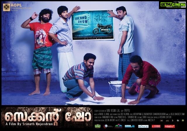 Dulquer Salmaan Instagram - Today marks 7 years since my first film released. Ironically called #SecondShow ! Don't think I've ever been as afraid in life as I was during that period. In many ways I put undue pressure on myself. Felt I couldn't afford to put one foot wrong. More than anything didn't want to be a huge embarrassment to my wonderful parents. But there was something so organic and natural about how everything flowed from the time I said yes to this film. Around the same time I met my to be wife. Midway through the filming of SS, #UsthadHotel came my way. Something about that year, everything in my life changed. Maybe the stars aligned. Maybe it was all written. Maybe it was destiny. Maybe it was Gods will. Maybe it was maybelline 🤣! Haha jokes aside as always I'm only full of gratitude. To my beloved family. My epic friends. The amazing people of the one of a kind Malayalam film industry. The wonderful folk of other industries that welcomed me out of the love & respect they have for Malayalam films. More than anything the incredible film lovers that shower me with endless love and encouragement. I bow before all of you with the utmost gratitude. Here's to the next year ! #thankscard #mythanksgiving #filmbirthday #introducedforthefirsttime #notanendorsement #lamejokesfordays #brimmingwithlove #gratitude #andeveryotherwordforthanks