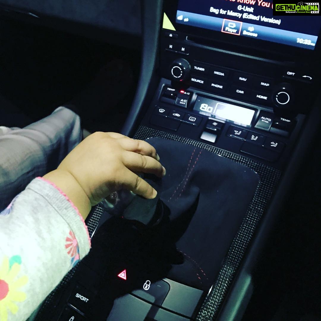 Dulquer Salmaan Instagram - M for manual !! #shift #6MT #likeabaws #teachinheryoung #shiftlikeM #belikeM