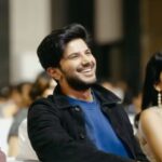 Dulquer Salmaan Instagram - Thank you Hyderabad for such a warm welcome and so much love. It was such a fun event and we loved interacting with film fans one on one. I’m excited that we are releasing #Kurup Telugu across AP-Telangana. Can’t wait to hear all of your thoughts. Do check it out only in cinemas ! 🎥 @sbk_shuhaib #Kurup #November12th #Hyderabad #Telugu #Samedayrelease