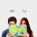 Dulquer Salmaan Instagram - Now this one is really special ! Introducing #ZoyaFactor a movie based on Anuja Chauhan’s bestseller. Releasing on April 5, 2019! Co-starring @sonamkapoor directed by #AbhishekSharma. #AdlabsFilms @foxstarhindi