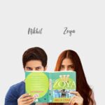 Dulquer Salmaan Instagram – Now this one is really special ! Introducing #ZoyaFactor a movie based on Anuja Chauhan’s bestseller. Releasing on April 5, 2019! Co-starring @sonamkapoor directed by #AbhishekSharma. #AdlabsFilms @foxstarhindi