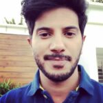 Dulquer Salmaan Instagram – Yayyy !! Finally introducing my best friend & partner in crime in #KannumKannumKollaiyadithaal @Rakshan_VJ @rituvarma @iam_kmbhaskaran