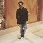 Dulquer Salmaan Instagram – Been having the most awesome time at #JioMAMI meeting some wonderful people. Thank you so much for having me and being the best hosts #kiranrao @anupama.chopra @smritikiran and everyone else at #MAMI. Day 2 I got to be on the jury for #DimensionsMumbai where we chose winners from 17 short films. Amazing co jury members @kabirkhankk @tilottama_shome #ruchikaoberoi ! It was just such fun exchanging views and agreeing and disagreeing and reaching final verdicts that we all loved !

Styled by the super awesome @gopikagulwadi 
Wearing a jacket by @gstarraw