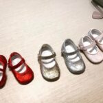 Dulquer Salmaan Instagram - Choices galore 🤓 !! #shoejunkie #princessdiaries #pleasedontgrowup #somanycolours #bliss #dollshoes