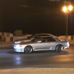 Dulquer Salmaan Instagram - Skyline spotting in Muscat ! JDM heaven ! #R31 #R32 #RB #GTR #280Z #fairlady #jdmgram #zilla #everywhere #stoppedinmytracks