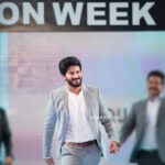 Dulquer Salmaan Instagram – Had a lovely evening yesterday at the Lulu Fashion Week Awards. Thank you so much team Lulu and Ritz for the Pride of Kerala award. Was very touched by the love of everyone present. I hope I can always continue to entertain and live upto your expectations. 
Suit and Shirt by @paulsmithdesign 
Styling by @kalyanidesai 
#lulufashionweek #somuchlove #humbled #blessed #lovedwalkingtheramp #suited #goodcompany #twasafunnight