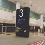 Dulquer Salmaan Instagram – Chennai Airport Baggage Claim ! It’s like an eye test to find your flight number. This is clicked right next to the signage !

#Sorry #iaintnopilot #aintgotno2020vision #didntpackmybinoculars