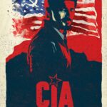 Dulquer Salmaan Instagram - Wow! Amazing feedback for the title 'Comrade In America' Here is Poster 2 #ComradeInAmerica #CIATheFilm