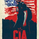 Dulquer Salmaan Instagram - Title for my next release with the one and only Amal Neerad ! 'Comrade In America' #CIATheFilm #ComradeInAmerica #waitedlong #superkicked #entertainer #blessed #whatilivefor