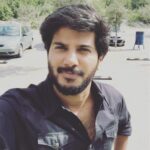 Dulquer Salmaan Instagram - Hello everyone ! Long time no see 😁 !! #selfiepulla #runningoutofhashtags