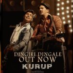 Dulquer Salmaan Instagram - #Kurup 2nd Single #DingiriDingale sung by yours truly is out now! @kurupmovie @dqswayfarerfilms @mstarentertainments @pharsfilm @srinath__rajendran @sobhitad @indrajith_s @sunnywayn @shinetomchacko_official @bharath_niwas @surabhi_lakshmi @anupamaparameswaran96 @viniviswalal @nimishravi @sushintdt @jithinkjose @sayoojnair @ks_aravind001 @vivek__harshan @praveeen_chandran @benglann @mrrajakrishnan @rkvicky1990 @kishanmohan21 @pravn_vrma @krrishskumar @ronexxavier4103 @athira_diljith @sbk_shuhaib @aesthetic_kunjamma @shaneemz @anand_rajendran_ar @jom.v @bibinperumbilli @shamnadziyad @sujai_james @basil4u @nasreenabd @varghesemathew71 @saregamatamil @saregamamalayalam @ufomoviez @editoranukamala #കുറുപ്പ് #குருப் #కురుప్ #ಕುರುಪ್ #कुरुपु #Kurup