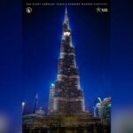 Dulquer Salmaan Instagram – Proud to announce that #Kurup will be the first Malayalam film to have a trailer played on the famed Burj Khalifa in Dubai. Those of you in Dubai can witness the event on the 10th of November between 8 and 8:30 pm. Thanking @golchin_pharsfilm of @pharsfilm and @shamnadziyad heading the Wayfarer Films & M-Star Entertainments Overseas team for making this grand spectacle possible. 

@kurupmovie @dqswayfarerfilms @mstarentertainments 
@pharsfilm @srinath__rajendran @dqsalmaan @sobhitad @indrajith_s @sunnywayn @shinetomchacko_official @bharath_niwas @surabhi_lakshmi @anupamaparameswaran96 @viniviswalal @nimishravi @sushintdt @jithinkjose @sayoojnair @ks_aravind001 @vivek__harshan @praveeen_chandran @benglann @mrrajakrishnan @rkvicky1990 @kishanmohan21 @pravn_vrma @krrishskumar @ronexxavier4103 @athira_diljith @sbk_shuhaib @aesthetic_kunjamma @shaneemz @anand_rajendran_ar @jom.v @bibinperumbilli @shamnadziyad @sujai_james @basil4u @nasreenabd
@varghesemathew71 @saregamatamil @saregamamalayalam @ufomoviez #കുറുപ്പ് #குருப் #కురుప్ #ಕುರುಪ್ #कुरुपु #Kurup #KurupTraileratBK #BurjKhalifa #November10th #first