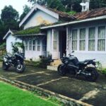 Dulquer Salmaan Instagram - Stayed the night at a cute bed n breakfast in Coonoor ! #lifesaroadtrip #BnB #discoveringindia #livetoride