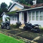 Dulquer Salmaan Instagram – Stayed the night at a cute bed n breakfast in Coonoor ! #lifesaroadtrip #BnB #discoveringindia #livetoride