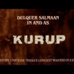 Dulquer Salmaan Instagram – With just days to go for the release of #Kurup we are happy to announce that our trailer is out tomorrow! Can’t wait for you guys to watch it !

@kurupmovie @dqswayfarerfilms @mstarentertainments @pharsfilm @srinath__rajendran @dqsalmaan @sobhitad @indrajith_s @sunnywayn @shinetomchacko_official @bharath_niwas @surabhi_lakshmi @anupamaparameswaran96 @viniviswalal @nimishravi @sushintdt @jithinkjose @sayoojnair @ks_aravind001 @vivek__harshan @praveeen_chandran @benglann @mrrajakrishnan @rkvicky1990 @kishanmohan21 @pravn_vrma @krrishskumar @ronexxavier4103 @athira_diljith @sbk_shuhaib @aesthetic_kunjamma @anand_rajendran_ar @jom.v @bibinperumbilli @shamnadziyad @sujai_james 
@varghesemathew71 @saregamatamil @saregamamalayalam #കുറുപ്പ് #குருப் #కురుప్ #ಕುರುಪ್ #कुरुपु #Kurup #KurupFromNovember12