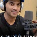 Dulquer Salmaan Instagram – Just did a fun #collaboration with @primevideoin to narrate the epic rivalry of the Legends of the Monsterverse in yours truly’s voice!
