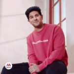 Dulquer Salmaan Instagram - It’s all about turning up the style quotient. And with Myntra, India's fashion expert, you get the latest trends! Download the @Myntra app today and find fashion that feels great on you. #DulquerSalmaanxMyntra #DulquerSalmaanStyledByMyntra #IndiasFashionExpert #Myntra #MyntraGetTheLook #MyntraFashion #MyntraStyle #CelebStyle #GetTheLook #Ad