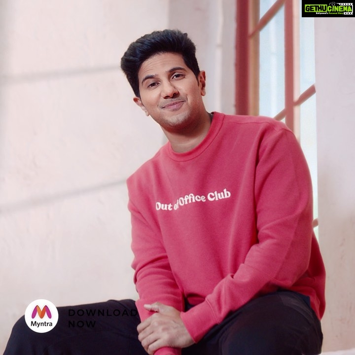 Dulquer Salmaan Instagram - It’s all about turning up the style quotient. And with Myntra, India's fashion expert, you get the latest trends! Download the @Myntra app today and find fashion that feels great on you. #DulquerSalmaanxMyntra #DulquerSalmaanStyledByMyntra #IndiasFashionExpert #Myntra #MyntraGetTheLook #MyntraFashion #MyntraStyle #CelebStyle #GetTheLook #Ad