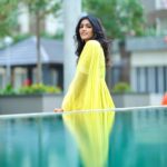 Eesha Rebba Instagram - 🌻 #eesharebba