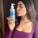 Eesha Rebba Instagram – ☺️☺️

Nothing is amazing than a goatmilk shampoo from the most trustworthy brand , loving my hair wash days @vilvah_

Don’t miss their Diwali sale with 15% discount ending 8th November. Use code diwali2020 to shop away from their website www.vilvahstore.com