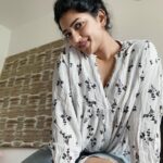 Eesha Rebba Instagram - Sunday-ing🤍