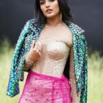 Eesha Rebba Instagram - ✨✨ @aditiagarwal_official 💥