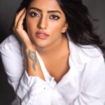 Eesha Rebba Instagram – It’s in the eyes.. Always the eyes.👁👁
.
.
Clicked by @chinthuu_klicks
#eesharebba