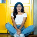 Eesha Rebba Instagram – 🐥🐥
.
.
#eesharebba 
@chinthuu_klicks 📸