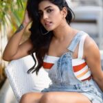 Eesha Rebba Instagram - 🌈 . . 📸 : @chinthuu_klicks