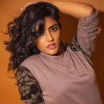 Eesha Rebba Instagram - I create my own destiny..Because i know where i have to go.🤘🏼🤘🏼 . 📸 : @chinthuu_klicks #eesharebba