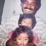 Eesha Rebba Instagram – Happy Father’s Day Daddy👨‍👧You are my first love n will always be my Hero..Love youuu❤️❤️ #happyfathersdaytoalldads