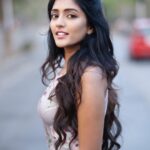 Eesha Rebba Instagram – Be fearless in the pursuit of what sets your soul on fire 🔥