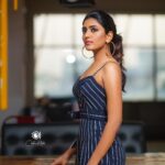 Eesha Rebba Instagram – 🦋
.
📸 @chinthuu_klicks 
Styled @neeelima_v 
Loc courtesy @upnabovehyd