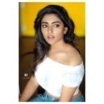 Eesha Rebba Instagram - 🦋 Seek what sets your soul on fire 💫. 📸 @chinthuu_klicks Styled by @neeelima_v