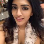 Eesha Rebba Instagram – 🐧