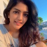 Eesha Rebba Instagram – Mornings be like 🌞💕 Kodaikanal, tamil nadu